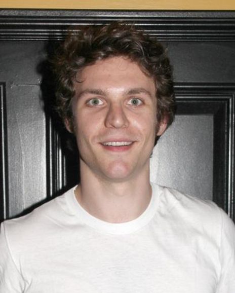 David Nathan Perlow Headshot