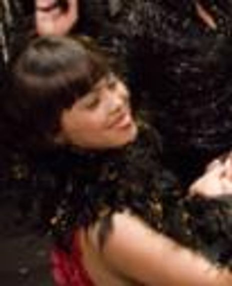 Kathleen Halm Headshot