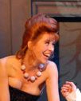 Lucy Tregear Headshot