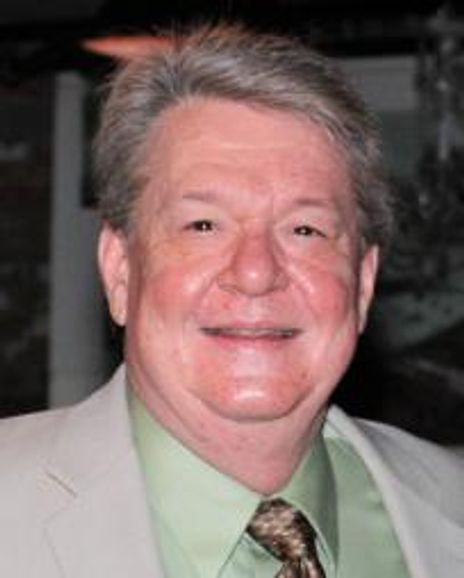 Joe Goodwin Headshot