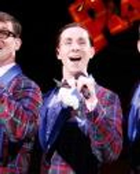 Adam Haplin Headshot