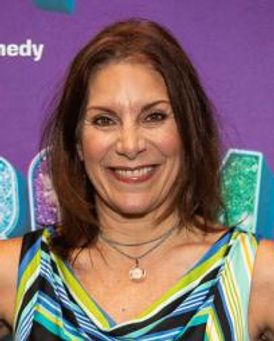 Courtney Collins Headshot