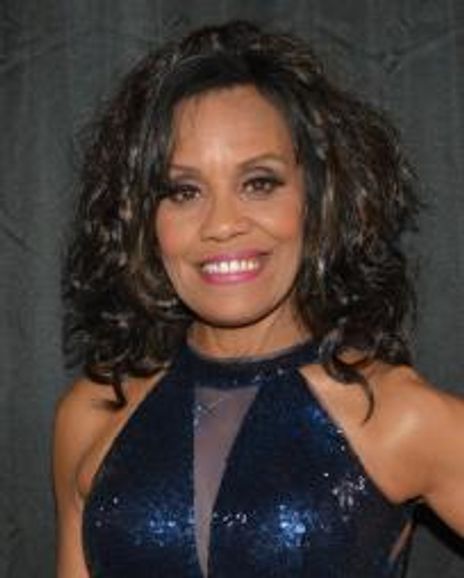 Cheryl Freeman Headshot