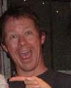 Cullen Titmas Headshot