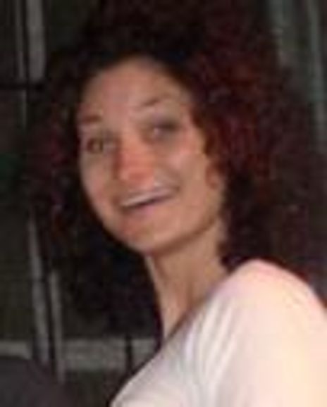 Lauen Marshall Headshot