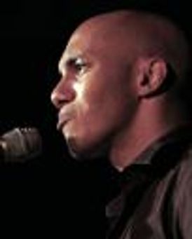 Brandon Louis Matthieus Headshot