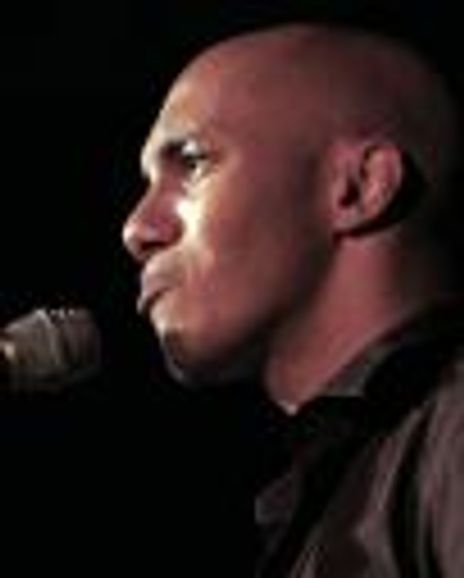 Brandon Louis Matthieus Headshot