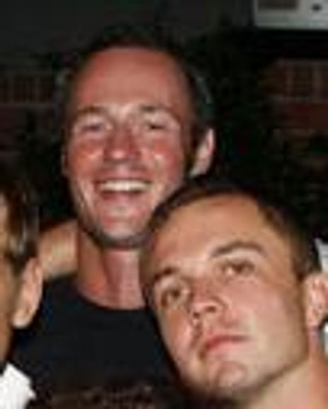 Lorne Cousin Headshot