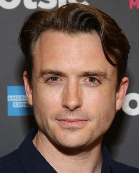 James Snyder Headshot