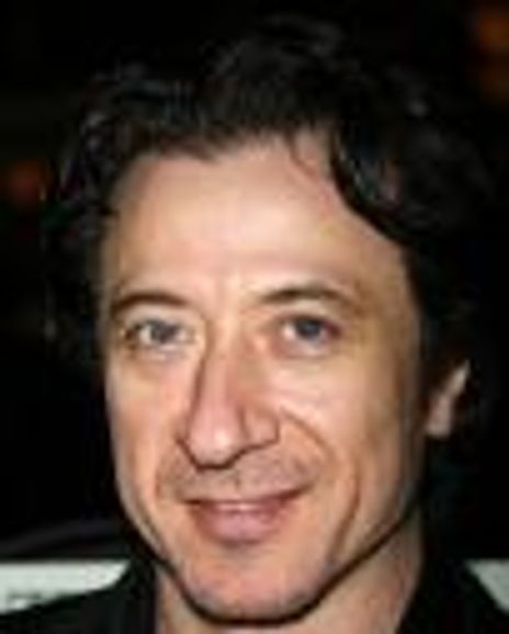 Federico Castelluccio Headshot