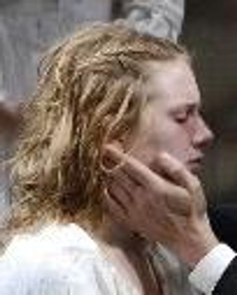 Kelly O'Sullivan Headshot