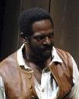 James Vincent Meredith Headshot