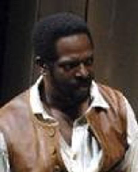 James Vincent Meredith Headshot