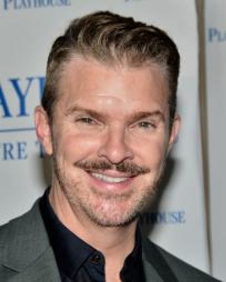 Denis Jones Headshot