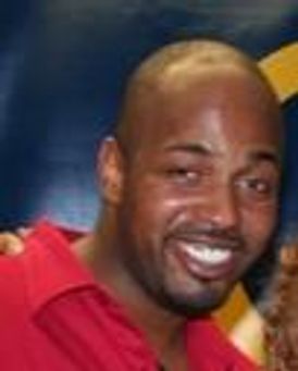 Kris Coleman Headshot