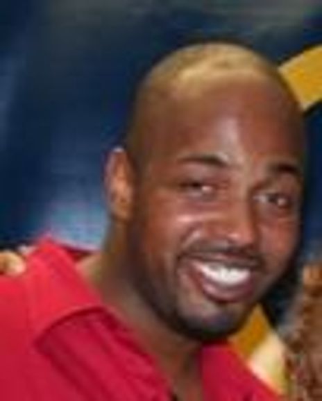 Kris Coleman Headshot