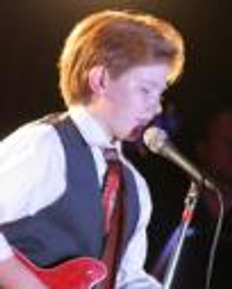 Myles Mancuso Headshot