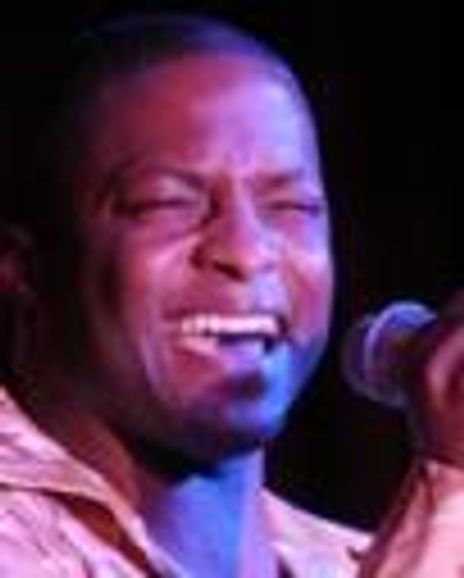 Tyrick Jones Headshot