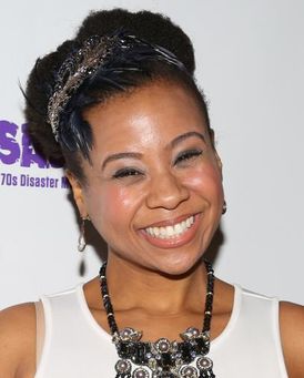 Ashanti J'Aria Headshot