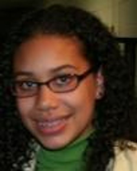 Genesis Velazquez Headshot