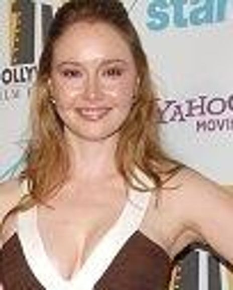 Gelnda Pannell Headshot