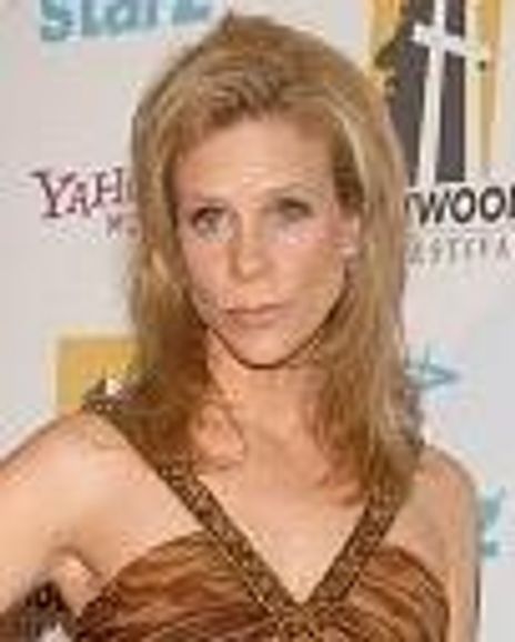Cheryl Hines Headshot