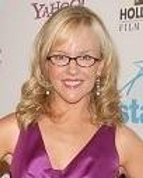 Samantha Harris Headshot