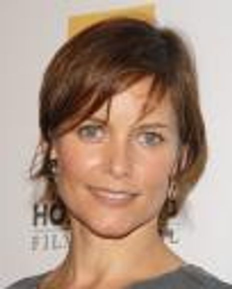 Carey Lowell Headshot