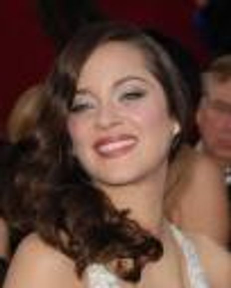 Marion Cottilard Headshot