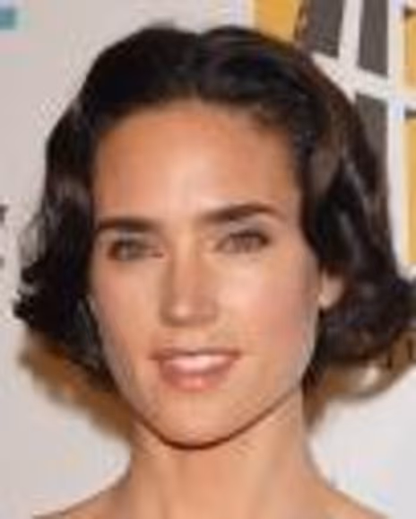 Jennifer Connelly Headshot