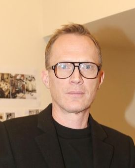 Paul Bettany Headshot