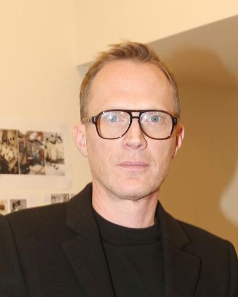 Paul Bettany Headshot