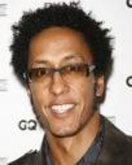 Andre Royo Headshot