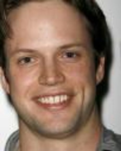 Eric Murdoch Headshot