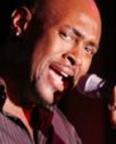 John Eric Patrick Headshot