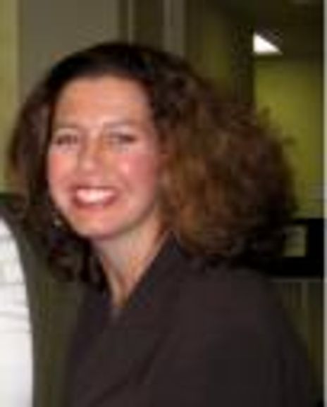 Felicia Needleman Headshot