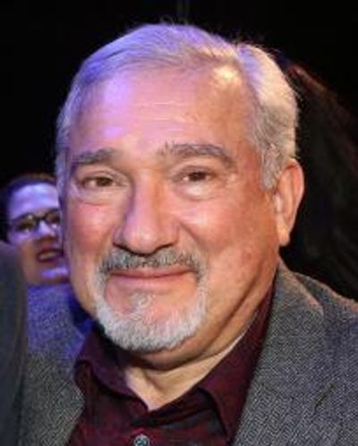 Stuart Zagnit Headshot