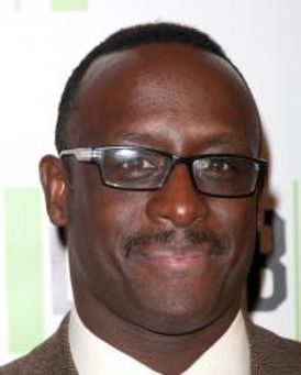 Stephen Baker Headshot