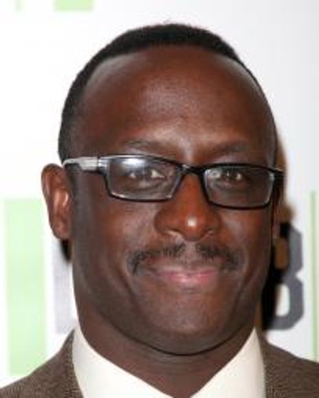 Stephen Baker Headshot