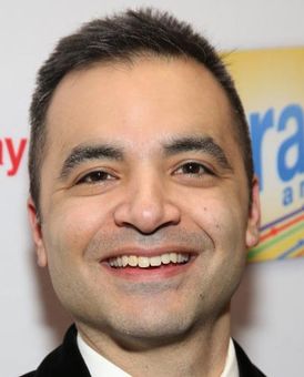 Rick Hip-Flores Headshot