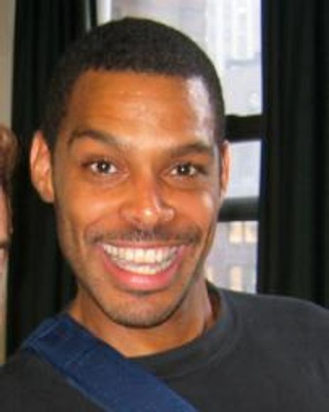 Robert H.Fowler Headshot