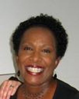 Gayle Turner Headshot