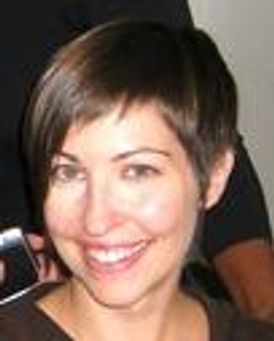 Vanessa Lemonides Headshot