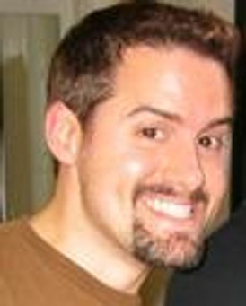 Ron DeStefano Headshot