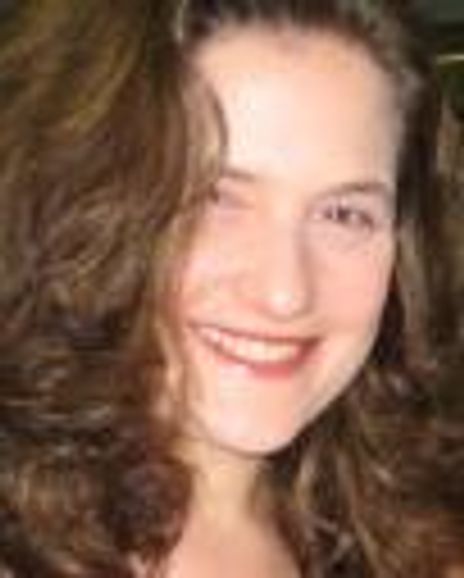 Annette Jolles Headshot