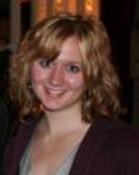 Felicia Ricci Headshot