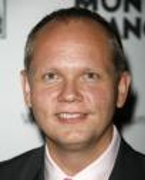 Jan-Patrick Schmitz Headshot