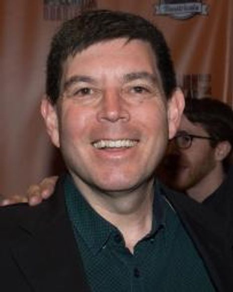 David Lober Headshot
