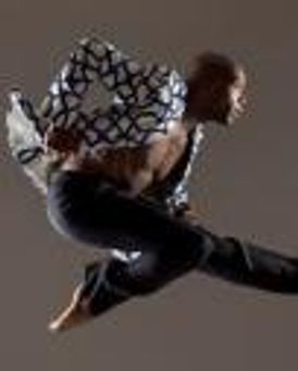 Terace Jones Headshot