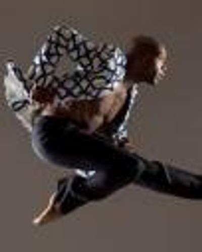 Terace Jones Headshot